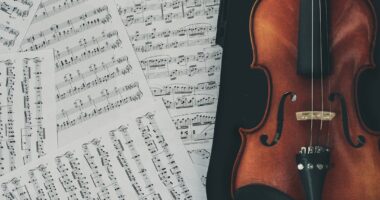 Photo Keywords: music, discoverability, SEO, techniques Relevant generic image: Music playlist