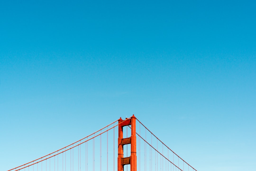 Photo Golden Gate Bridge